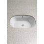 Toto Maris™ Undercounter Lavatory Sink LT481