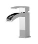 Rubi Kaskad Single Hole Basin Faucet RKA11B