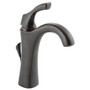 Delta 592-RB-DST Addison 1 Handle Lavatory Faucet Venetian Bronze