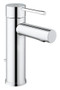 Grohe 3221600A Essence Single Hole Bathroom Faucet - Chrome