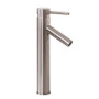 Royal Tall Faucet For Vessel Sinks Brushed Nickel