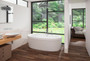 Mirolin Cari Freestanding Tub 60" x 32" x 22"