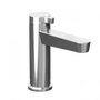 Rubi Abyss Single Lever Washbasin Faucet No Drain Chrome