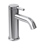 Rubi Vertigo Single Lever Washbasin Faucet Chrome