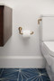 Brizo Litze Toilet Paper Holder