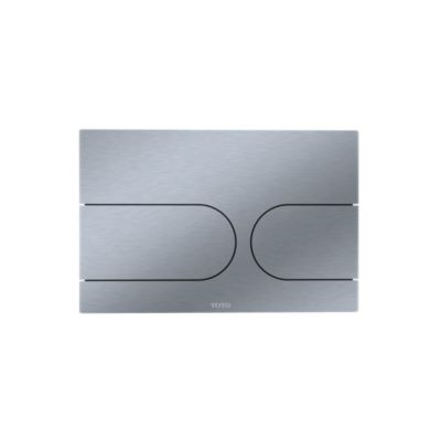 Toto RP COMPACT WALL-HUNG TOILET & IN-WALL TANK SYSTEM - 1.28