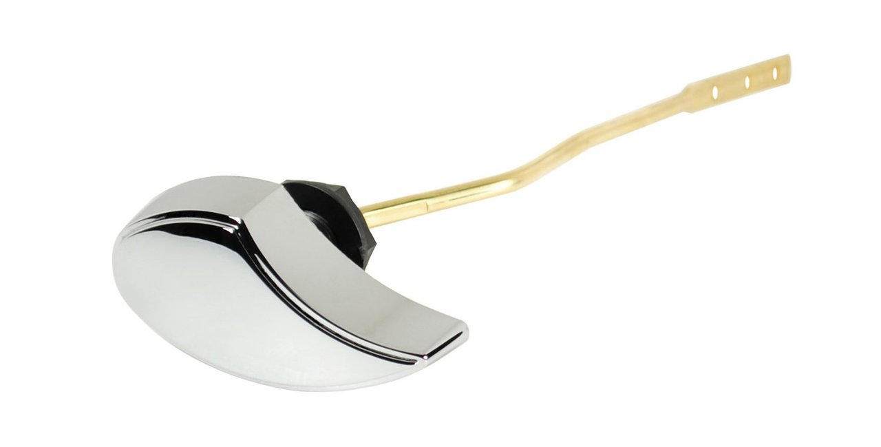 TOTO Toilet Trip Lever THU068-CP - York Taps