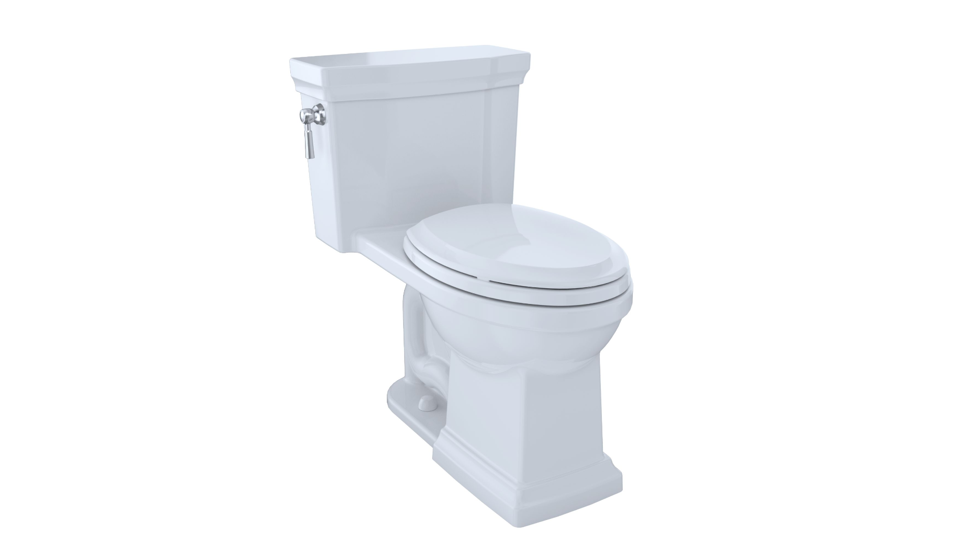 TOTO Promenade II One-Piece Toilet - 1.28 GPF - York Taps