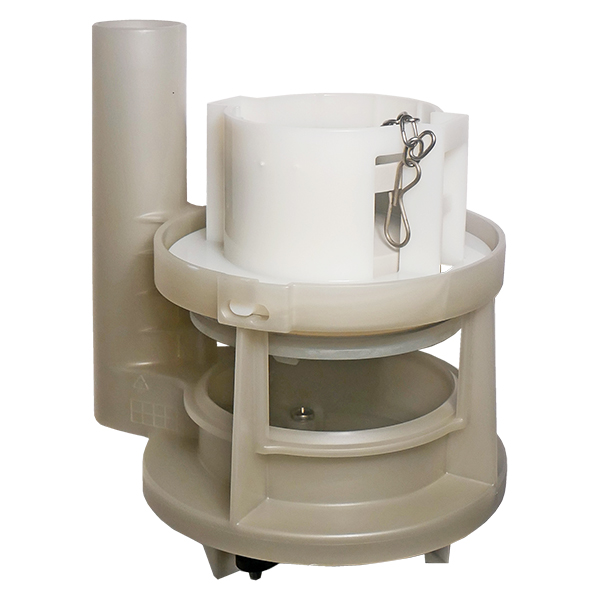 TOTO THU460.6D-A Drain Valve Assembly - York Taps