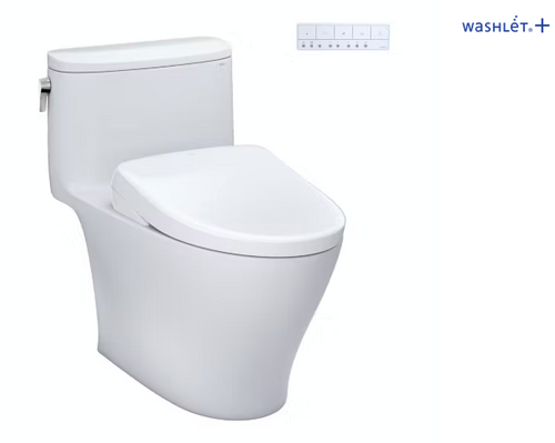 Review Toto Neorest 500 One Piece Toilet: Luxury Redefined
