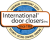 International Door Closers