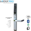 The Future of Access: Why the Lockly Guard Defender 238LE Is a Game-Changer for Your Business
