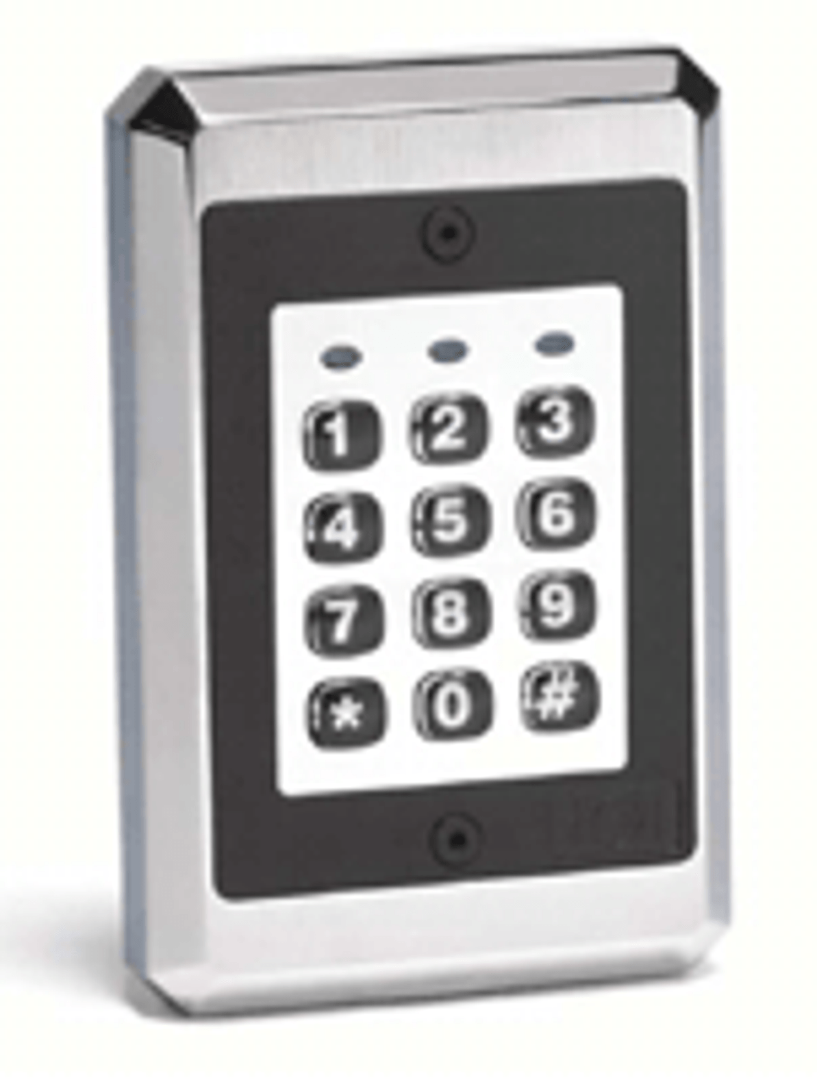 Keypads