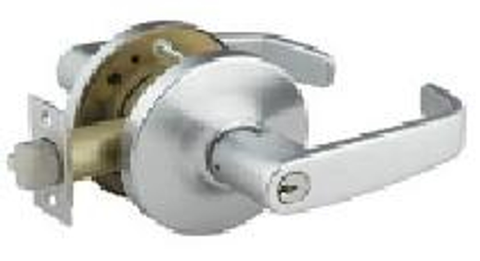 Sargent 10 Line Design Series Grade 1 Lever Set. KAL DOOR HARDWARE