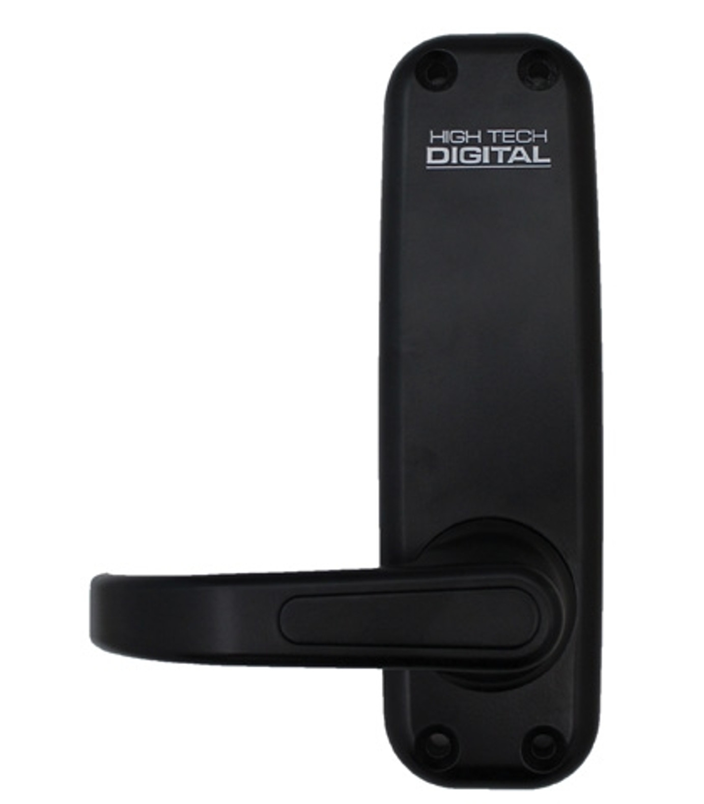 Code Locks for external, internal doors & gates by Borg