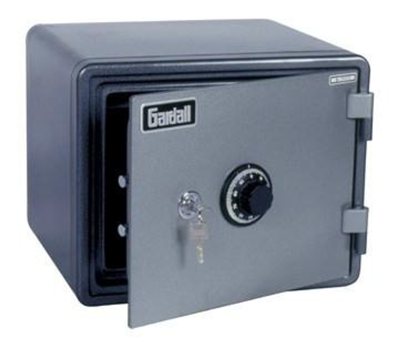 Gardall MS912-G-CK Microwave Horizontal Hour Fire Safe with Combination  Lock KAL DOOR HARDWARE