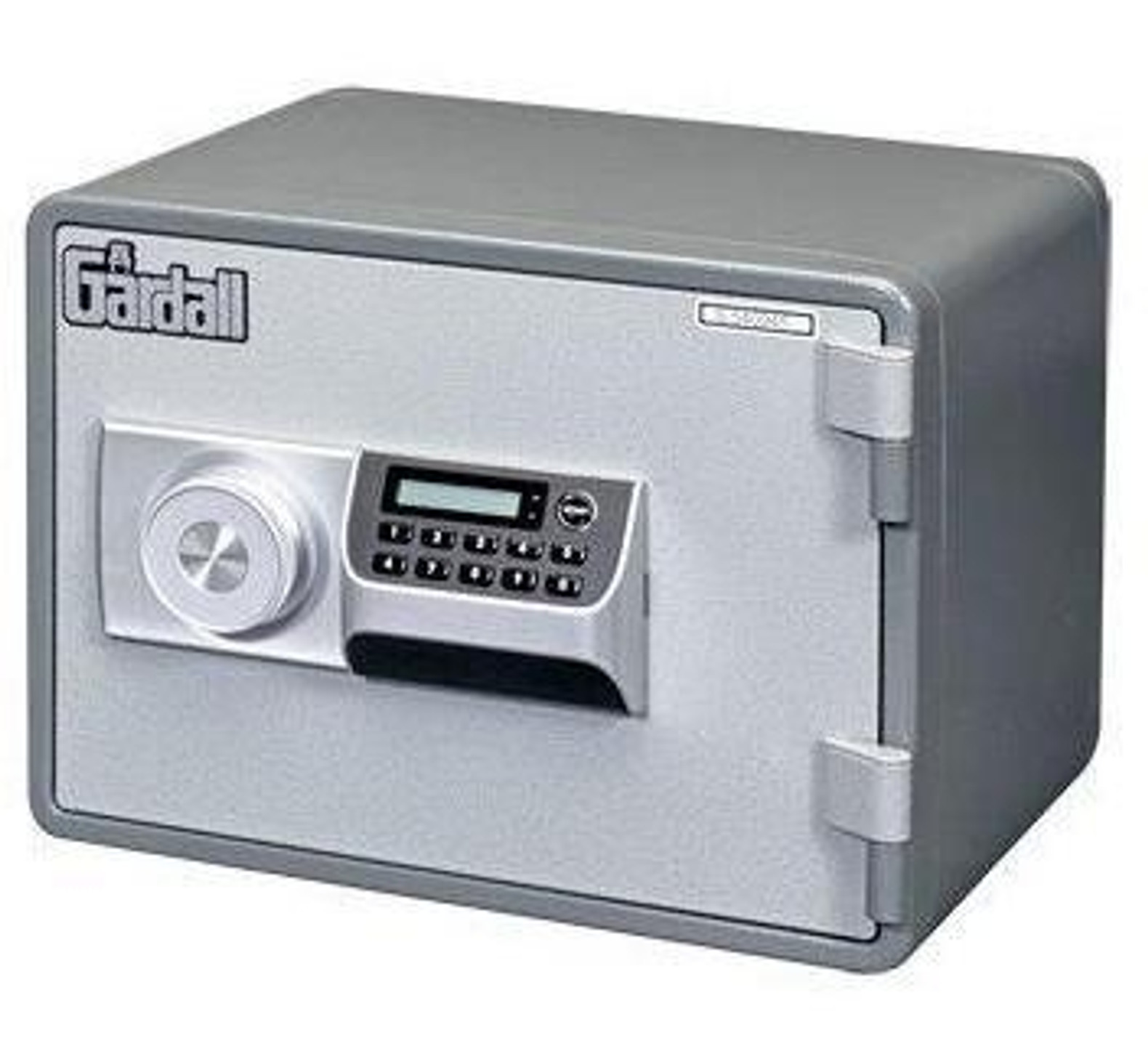 Gardall MS912-G-E Microwave Horizontal Hour Fire Safe with Electronic  Lock KAL DOOR HARDWARE