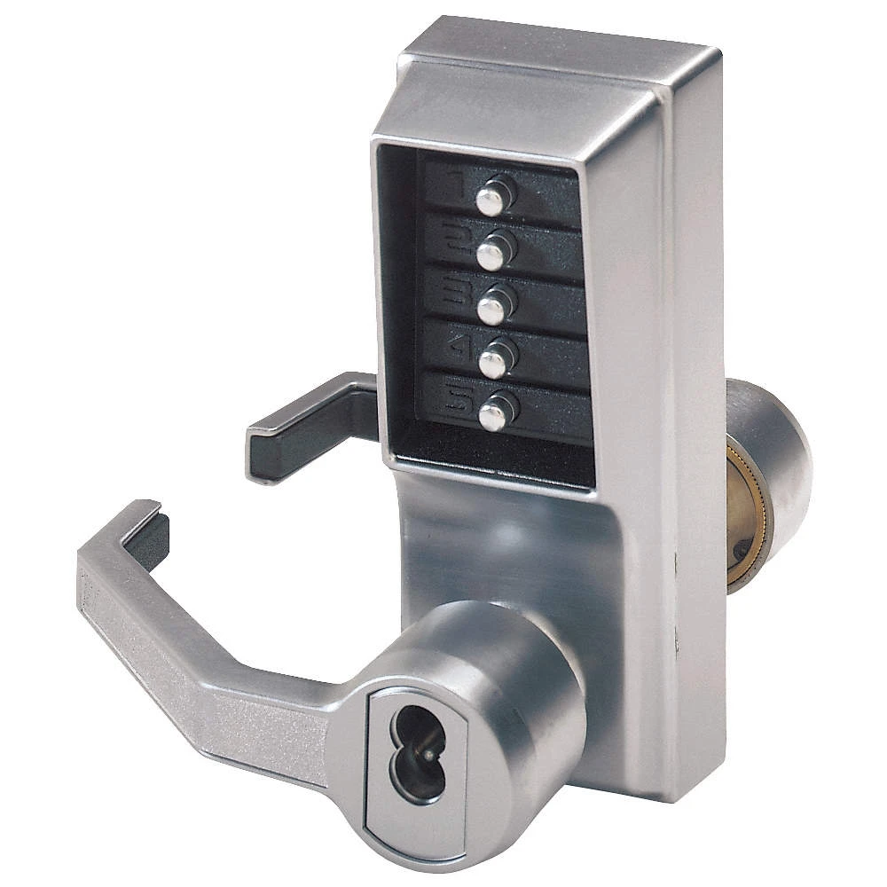 Kaba Ilco Unican Simplex L1000 keyless lock Starting at: $255.99