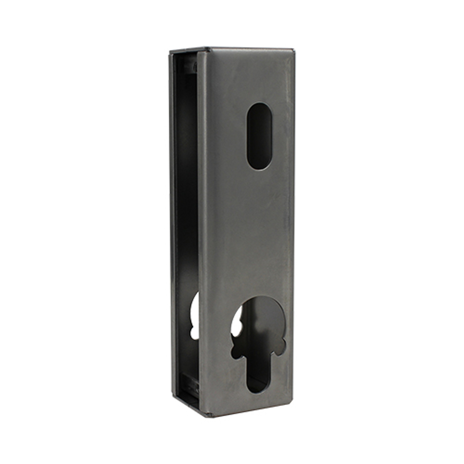 LOCKEY® STYLE Combination Gate / Pool Locks - Steel and Aluminum