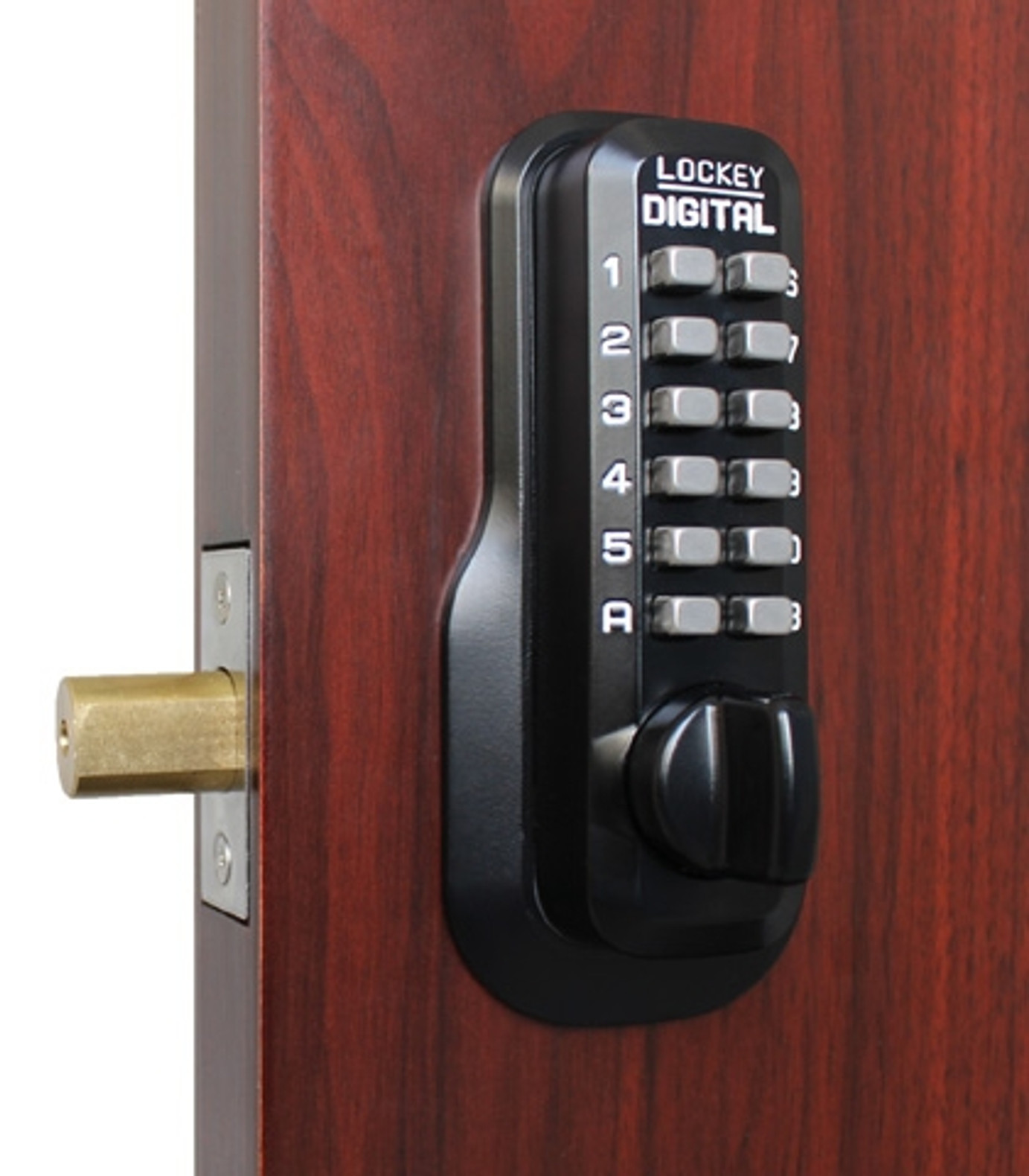 combination deadbolt lock reviews