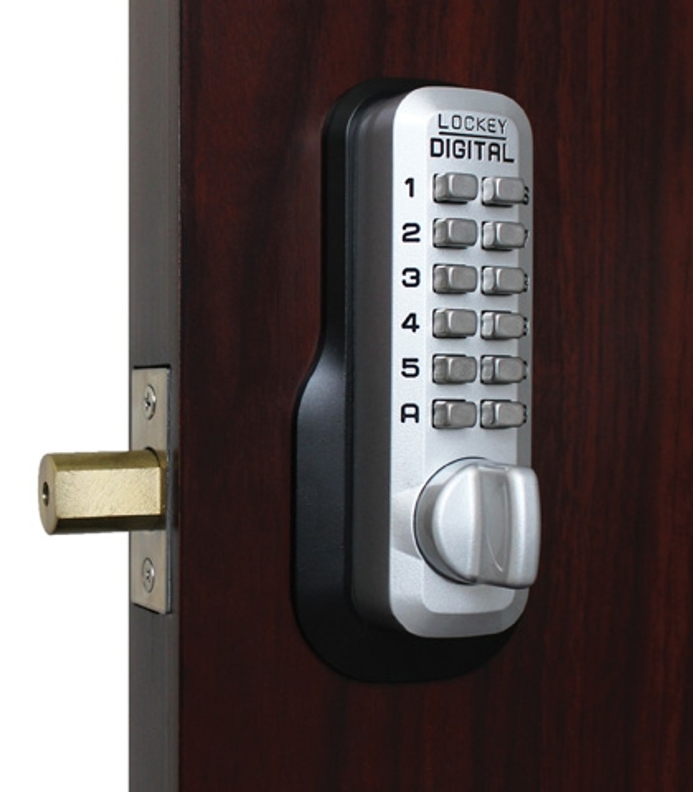 combination deadbolt lock reviews