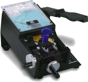 HPC Key Punch Machine1200PCH KAL DOOR HARDWARE