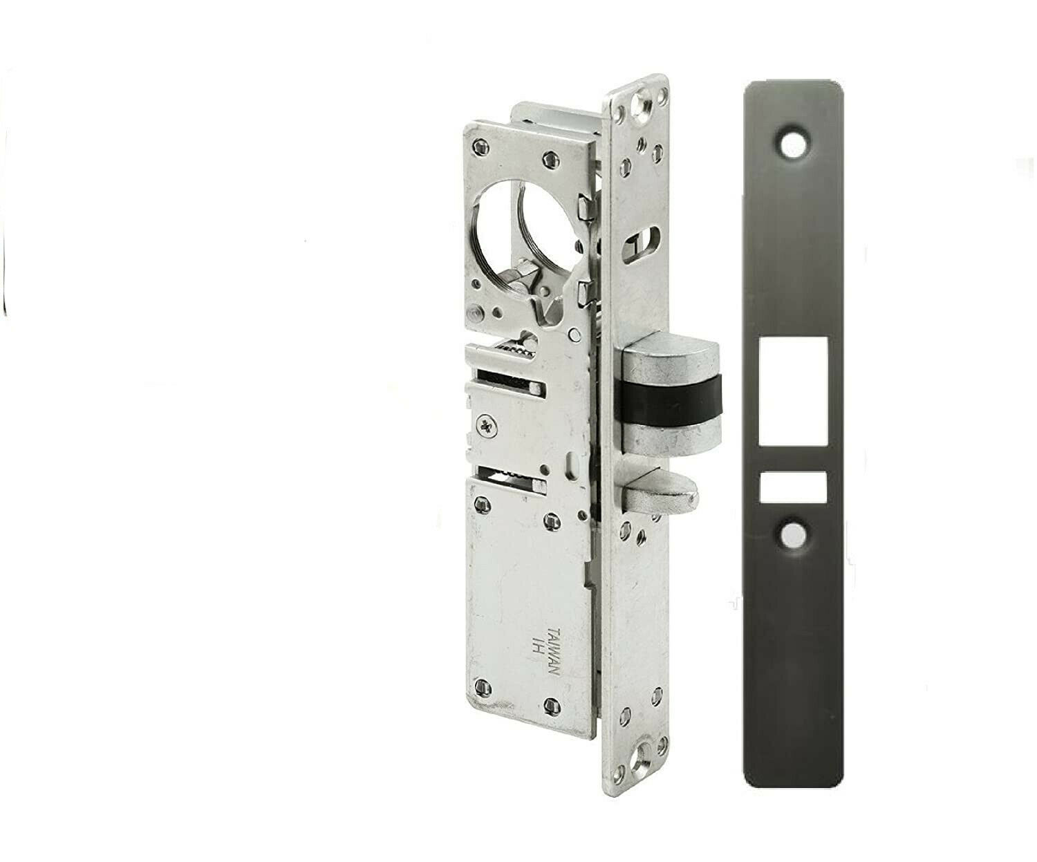 General Lock Mortise Entry Lock, 31/32 inches Backset