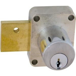 CompX National CompX National C8175-26D Pin Tumbler Door Lock - KAL ...