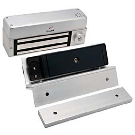 DynaLock DynaLock 3101B-TJ101 Single-Inswing Delay Egress ...