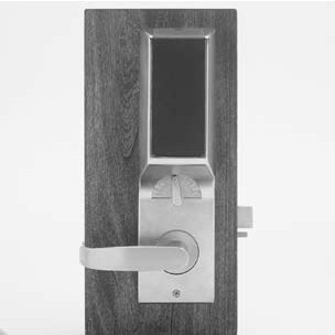 Sargent KP8278LNL26D Keypad Entry w/ Cylinder less Deadbolt Mortise Lock