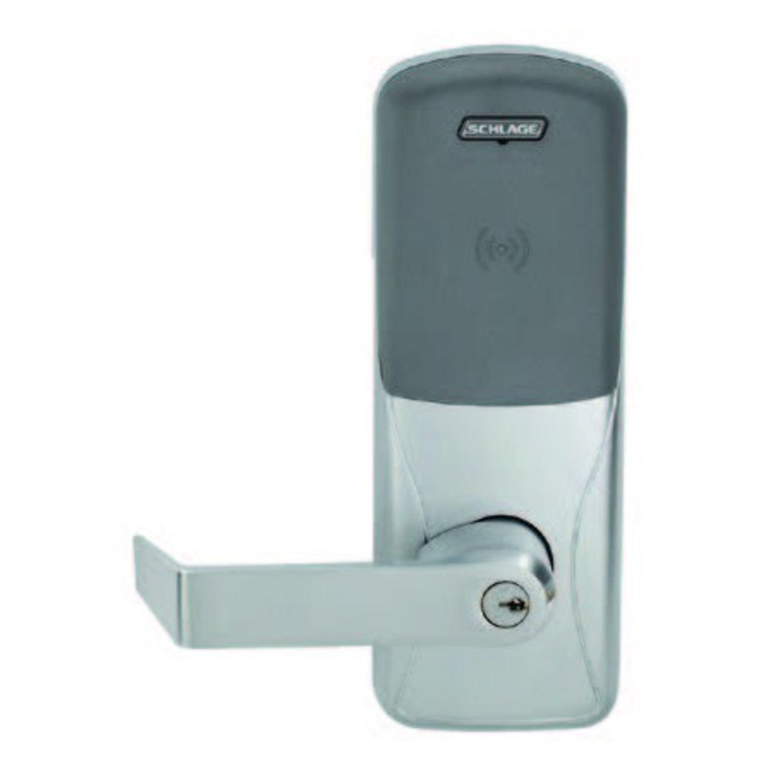 Schlage CO-200 Series Stand Alone Offline Lock with Magnetic