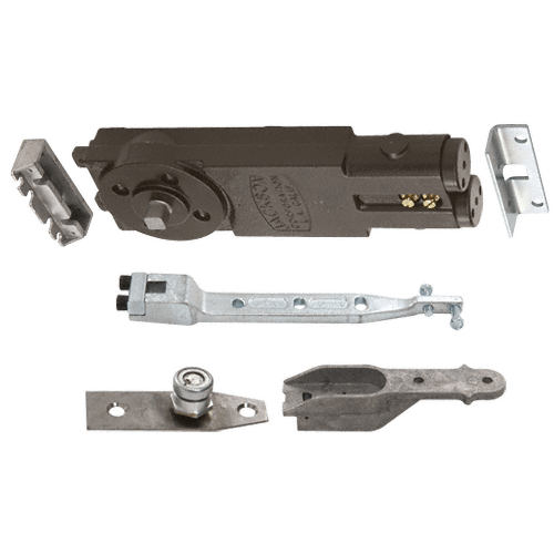 CRL Jackson 21101P13 Overhead Concealed Closer P Package KAL DOOR
