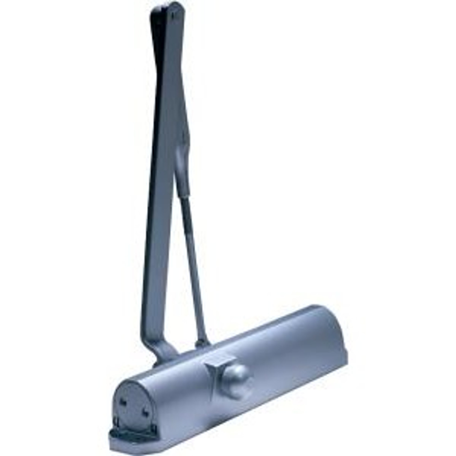 Dorma 7305fhp Snb1 689 Friction Hold Open Tri Pack Door Closer Kal Door Hardware
