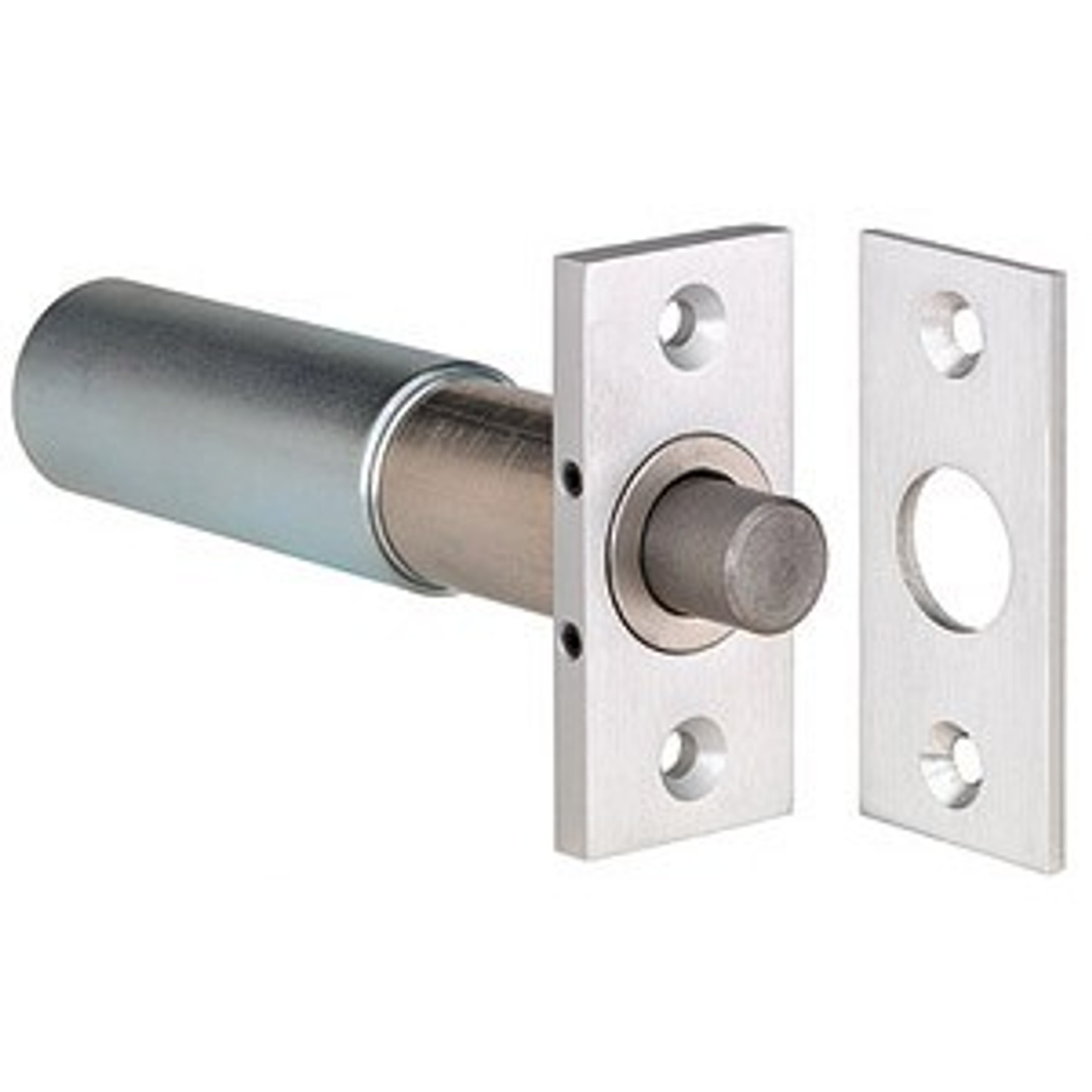 electric door knob security