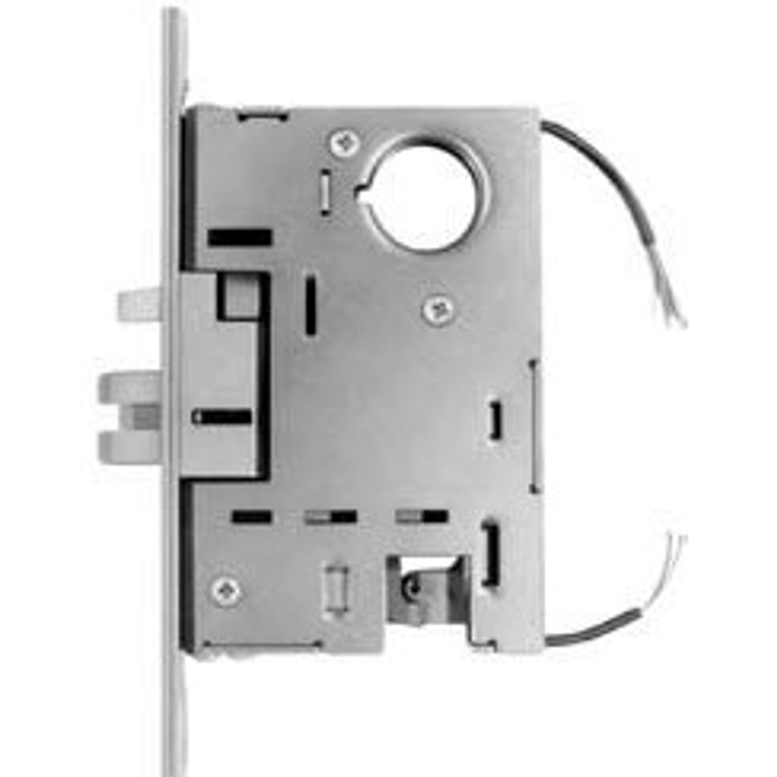 Stanley Precision Hardware PHI EM303-FSE-630-RHR Electric Mortise Lock Body  Fail Secure - KAL DOOR HARDWARE
