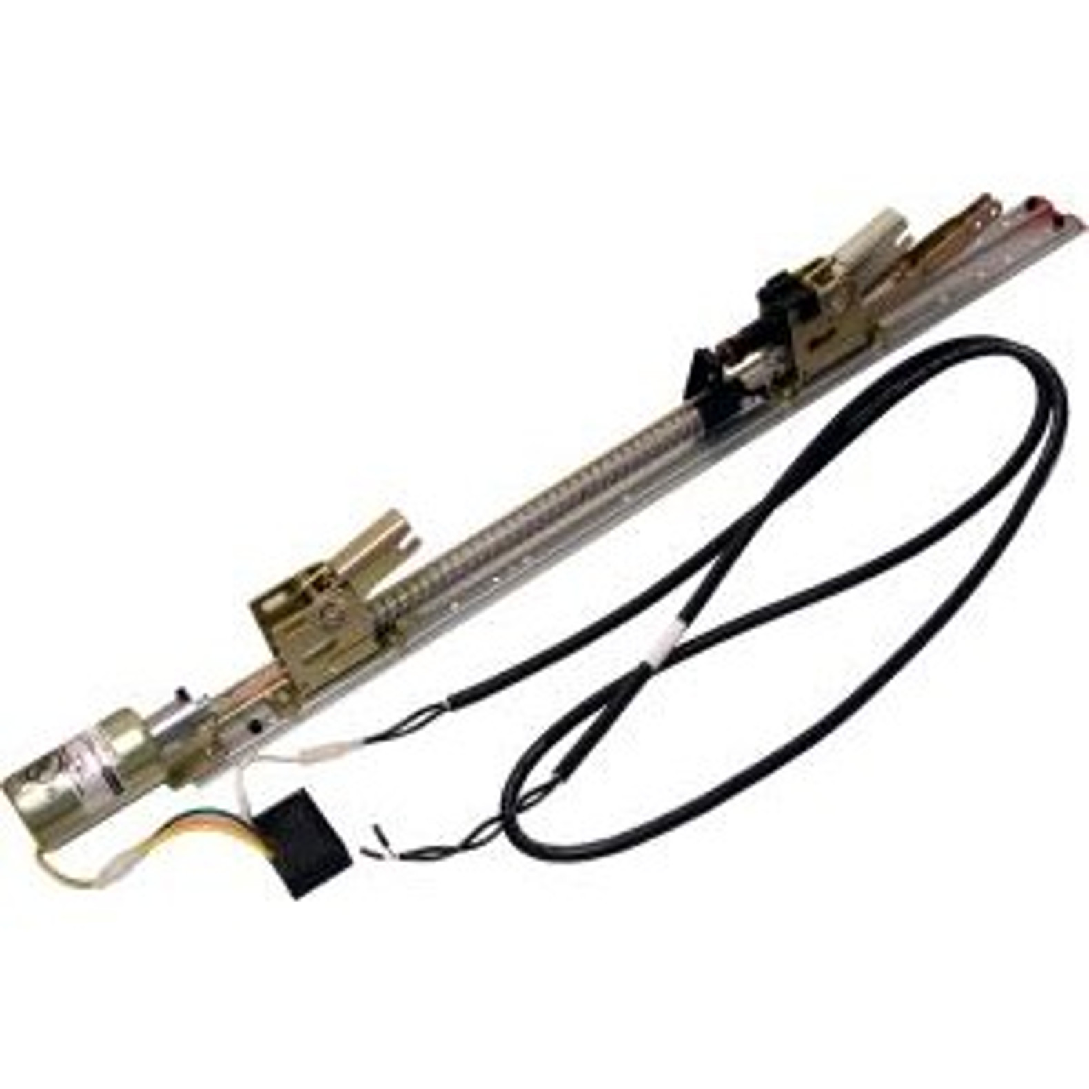 Von Duprin 050746 QEL Electric Latch Retraction Conversion Kit 4' KAL