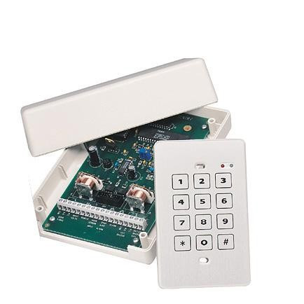 Dortronics Timer Module Dortronics Dortronics 8160xNF Heavy Duty Digital Keypad With Controller ...