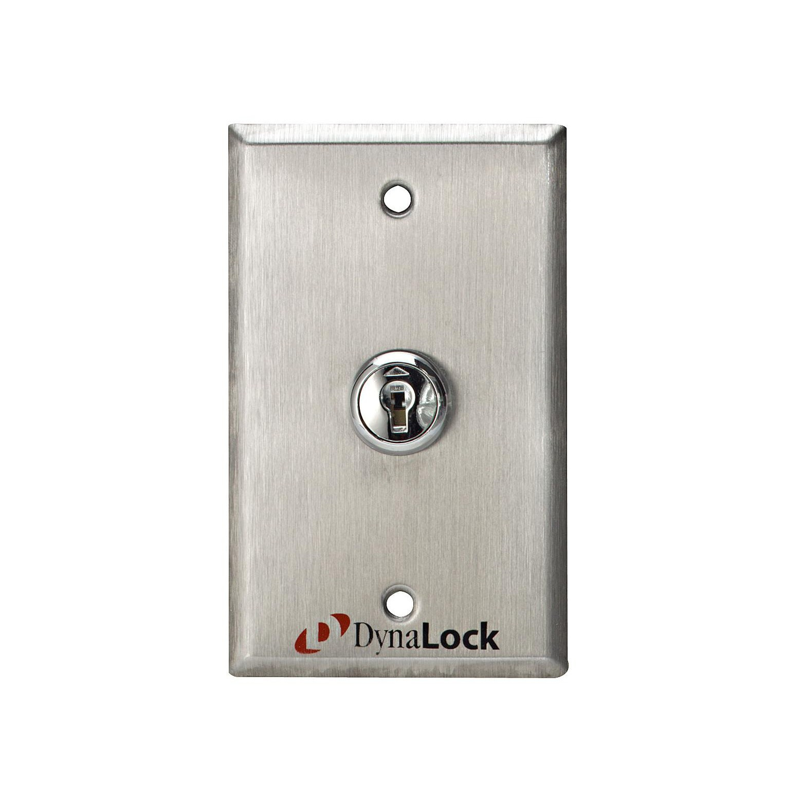 Dynalock 7050 Key Switch 3101B Type Cylinder - KAL DOOR HARDWARE