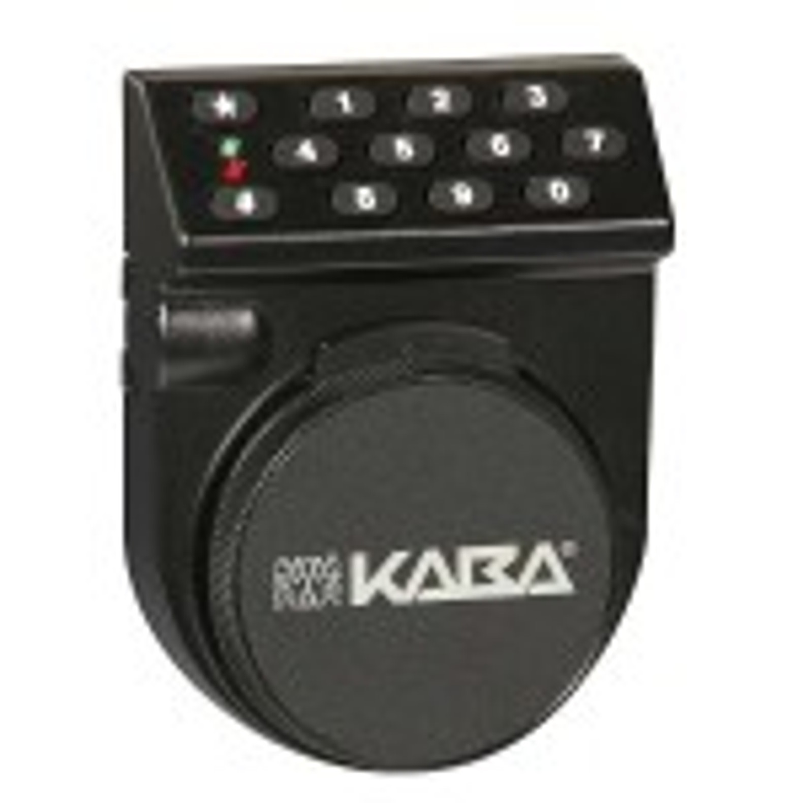kaba Kaba Mas Kaba Mas 252SVN20N4BEA1A Auditcon 2 Series Model