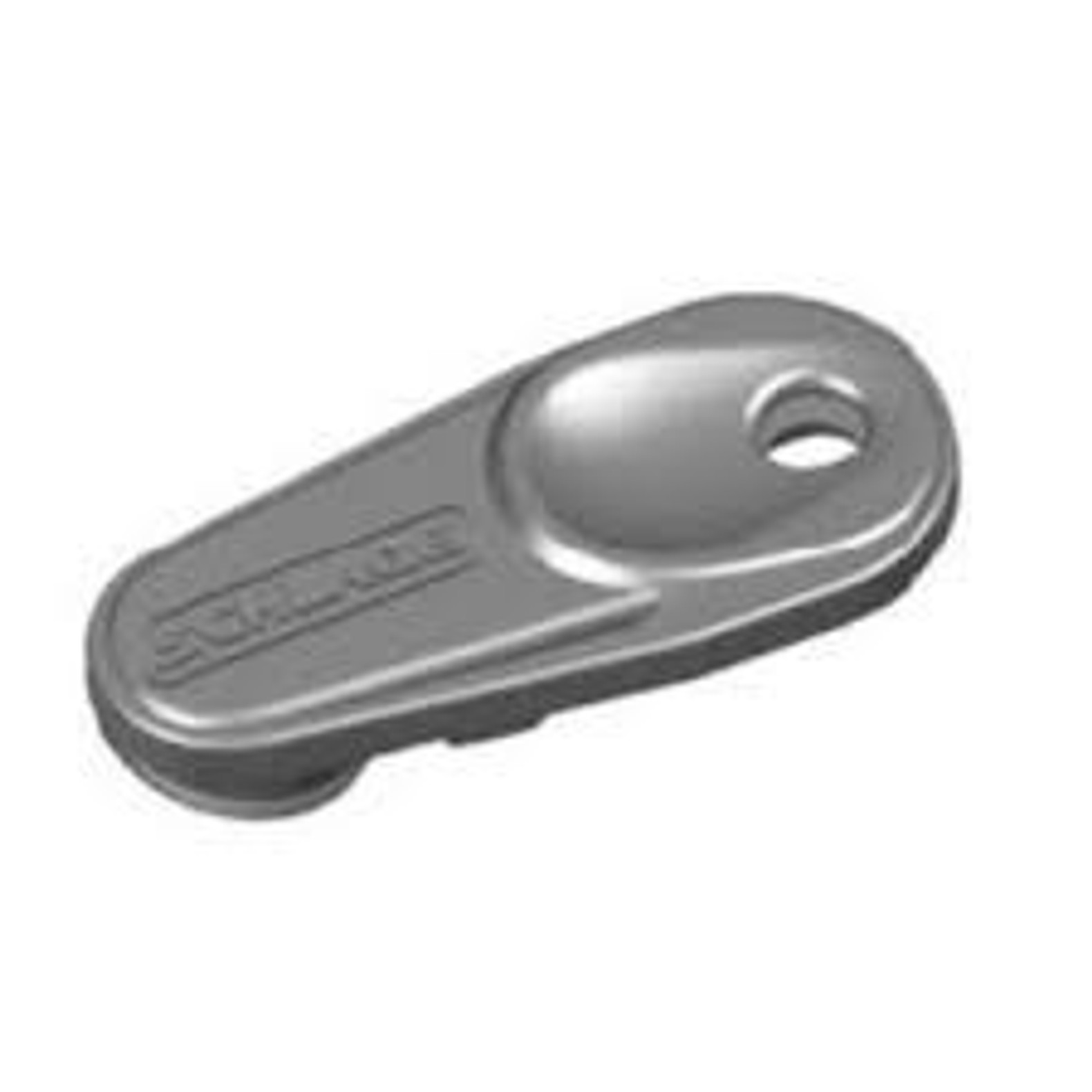 Schlage IBF-110 Combo iButton Fob with 125 KHz Prox (100 Pack)