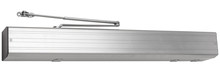 LCN 4642long120val Door Closer with Autoequalizer Push Long Arm