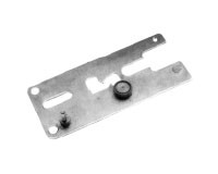 Simplex 74331-000-01 Slide Assembly 3000 Series 31/32 inch (25mm) Left ...