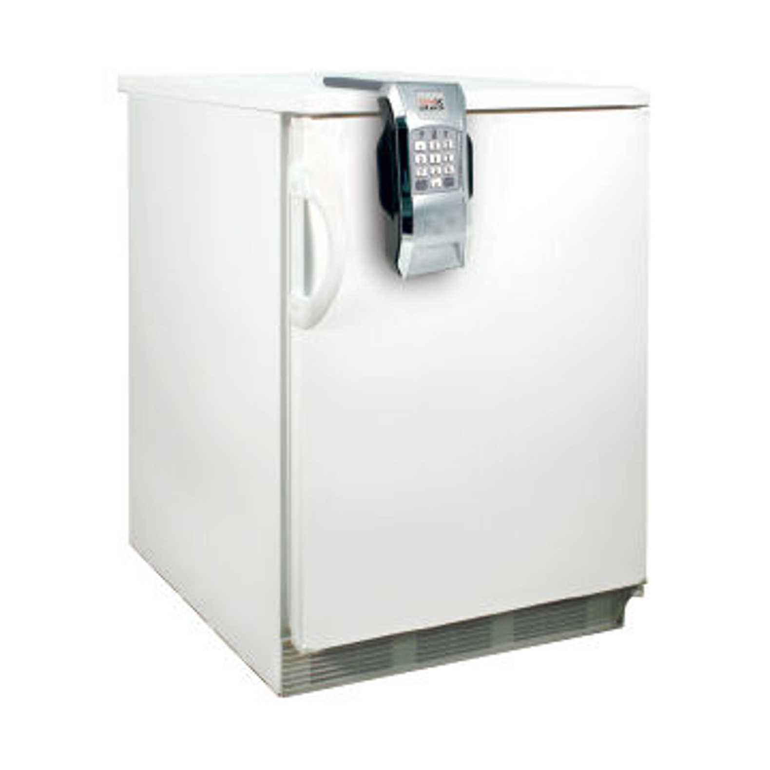 COMPX ELOCK 150 ELECTRONIC KEYPAD REFRIGERATOR / FREEZER LOCK KAL