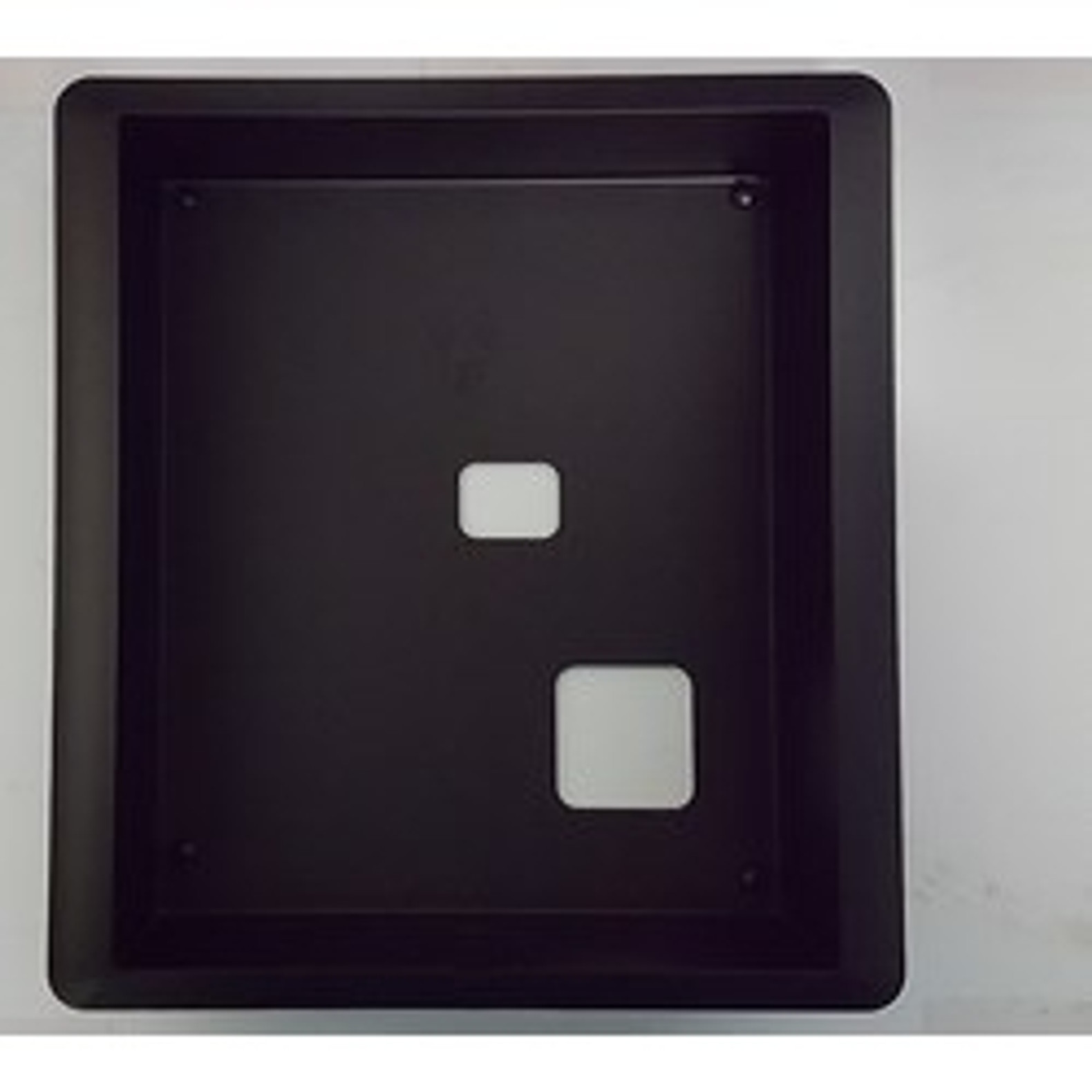 IRIS ID SYSTEMS iCAM7 Series Advanced Multifactor Biometric