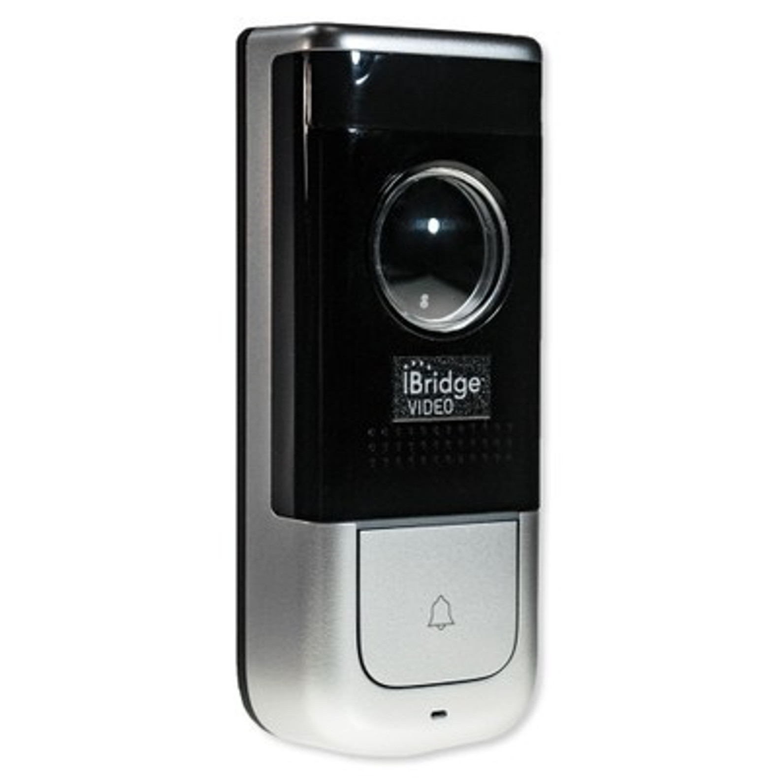 napco video doorbell