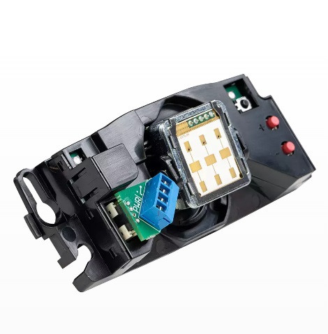 BEA, 10EAGLEARTEK Compact Motion Sensor for Automatic Doors, IP54 - KAL ...