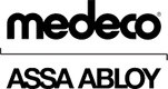 Medeco logo