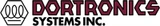 Dortronics logo