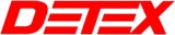 Detex logo