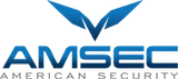 Amsec logo